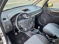 Opel meriva - 1.3 cdti cosmo - personenauto - afbeelding 2 van  22