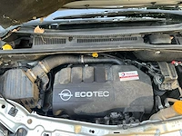 Opel meriva - 1.3 cdti cosmo - personenauto - afbeelding 7 van  22