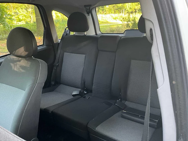 Opel meriva - 1.3 cdti cosmo - personenauto - afbeelding 11 van  22