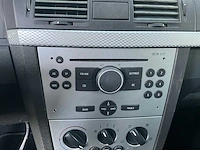 Opel meriva - 1.3 cdti cosmo - personenauto - afbeelding 13 van  22