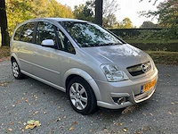 Opel meriva - 1.3 cdti cosmo - personenauto - afbeelding 16 van  22