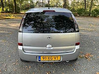 Opel meriva - 1.3 cdti cosmo - personenauto - afbeelding 18 van  22