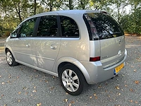 Opel meriva - 1.3 cdti cosmo - personenauto - afbeelding 19 van  22