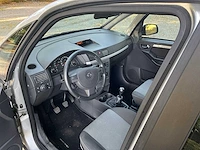 Opel meriva - 1.3 cdti cosmo - personenauto - afbeelding 5 van  22