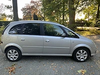Opel meriva - 1.3 cdti cosmo - personenauto - afbeelding 21 van  22