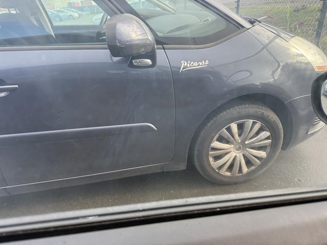 Opel meriva 1.3 cdti enjoy dpf,2011 - afbeelding 5 van  40