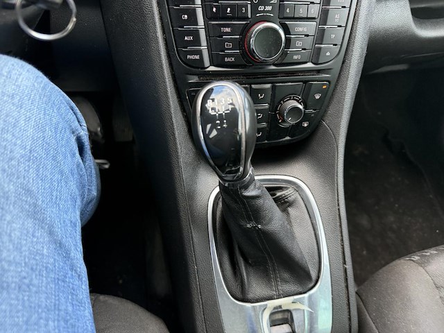 Opel meriva 1.3 cdti enjoy dpf,2011 - afbeelding 7 van  40