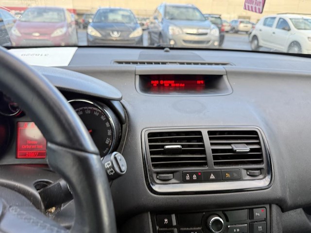 Opel meriva 1.3 cdti enjoy dpf,2011 - afbeelding 9 van  40