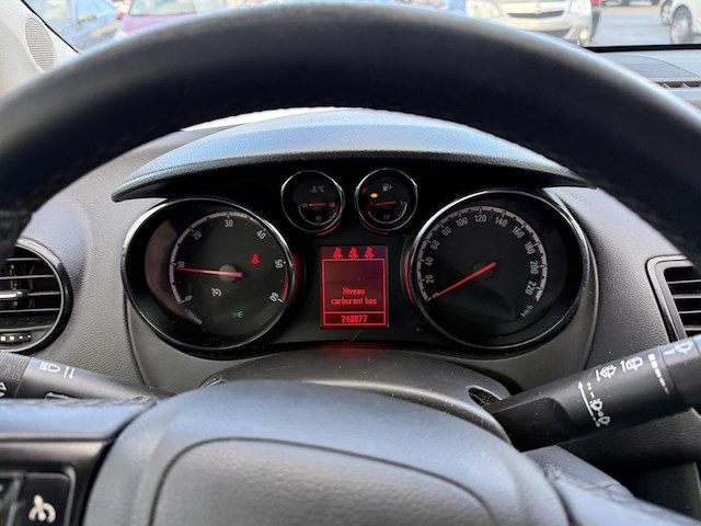 Opel meriva 1.3 cdti enjoy dpf,2011 - afbeelding 10 van  40