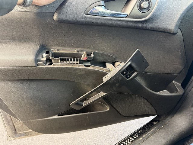 Opel meriva 1.3 cdti enjoy dpf,2011 - afbeelding 13 van  40