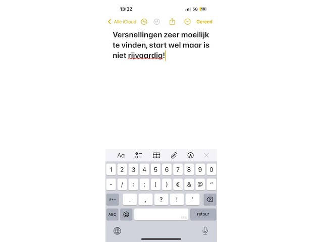 Opel meriva 1.3 cdti enjoy dpf,2011 - afbeelding 14 van  40