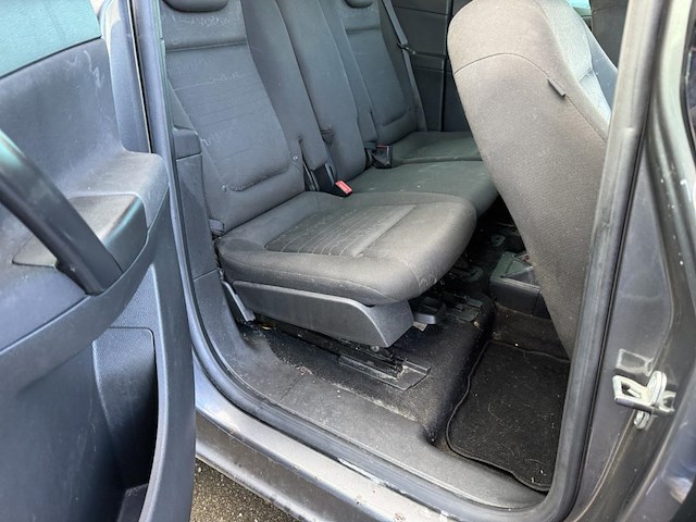 Opel meriva 1.3 cdti enjoy dpf,2011 - afbeelding 20 van  40