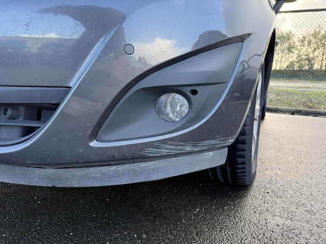 Opel meriva 1.3 cdti enjoy dpf,2011 - afbeelding 26 van  40