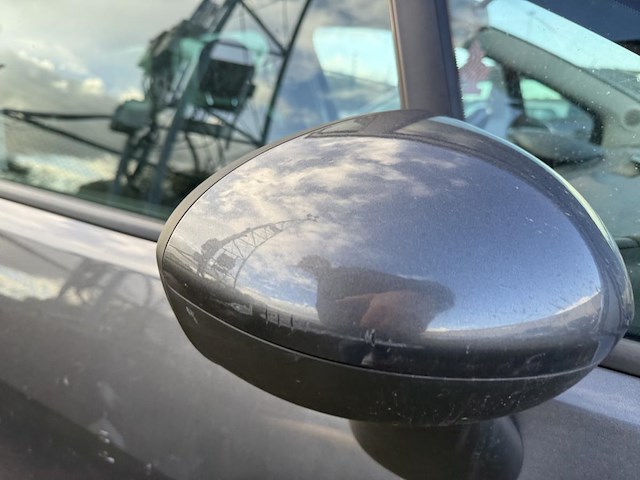 Opel meriva 1.3 cdti enjoy dpf,2011 - afbeelding 29 van  40