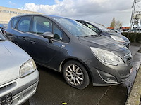Opel meriva 1.3 cdti enjoy dpf,2011 - afbeelding 23 van  40