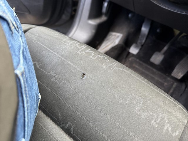 Opel meriva 1.3 cdti enjoy dpf,2011 - afbeelding 39 van  40