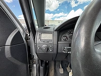 Opel meriva 1.3 dt cdti 16v enjoy 70, 2005 - afbeelding 4 van  42