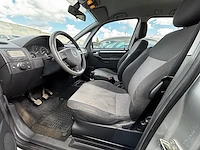 Opel meriva 1.3 dt cdti 16v enjoy 70, 2005 - afbeelding 6 van  42