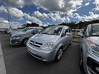 Opel meriva 1.3 dt cdti 16v enjoy 70, 2005 - afbeelding 1 van  42