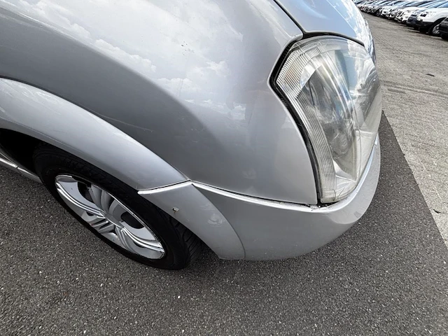 Opel meriva 1.3 dt cdti 16v enjoy 70, 2005 - afbeelding 18 van  42