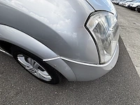 Opel meriva 1.3 dt cdti 16v enjoy 70, 2005 - afbeelding 18 van  42