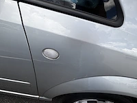 Opel meriva 1.3 dt cdti 16v enjoy 70, 2005 - afbeelding 19 van  42