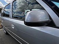 Opel meriva 1.3 dt cdti 16v enjoy 70, 2005 - afbeelding 20 van  42