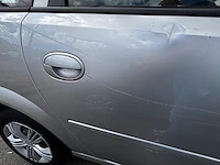 Opel meriva 1.3 dt cdti 16v enjoy 70, 2005 - afbeelding 25 van  42