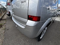 Opel meriva 1.3 dt cdti 16v enjoy 70, 2005 - afbeelding 27 van  42