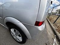 Opel meriva 1.3 dt cdti 16v enjoy 70, 2005 - afbeelding 31 van  42