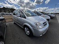 Opel meriva 1.3 dt cdti 16v enjoy 70, 2005 - afbeelding 23 van  42