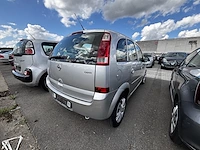 Opel meriva 1.3 dt cdti 16v enjoy 70, 2005 - afbeelding 34 van  42