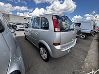 Opel meriva 1.3 dt cdti 16v enjoy 70, 2005 - afbeelding 39 van  42