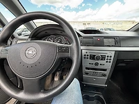 Opel meriva 1.3 dt cdti 16v enjoy 70, 2005 - afbeelding 41 van  42