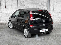 Opel meriva 1.4-16v enjoy 90pk 2004, 97-pt-gk - afbeelding 4 van  35