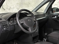 Opel meriva 1.4-16v enjoy 90pk 2004, 97-pt-gk - afbeelding 6 van  35