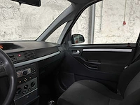 Opel meriva 1.4-16v enjoy 90pk 2004, 97-pt-gk - afbeelding 8 van  35