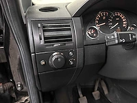 Opel meriva 1.4-16v enjoy 90pk 2004, 97-pt-gk - afbeelding 9 van  35
