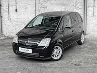 Opel meriva 1.4-16v enjoy 90pk 2004, 97-pt-gk - afbeelding 1 van  35