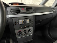 Opel meriva 1.4-16v enjoy 90pk 2004, 97-pt-gk - afbeelding 15 van  35