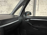 Opel meriva 1.4-16v enjoy 90pk 2004, 97-pt-gk - afbeelding 17 van  35