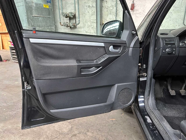 Opel meriva 1.4-16v enjoy 90pk 2004, 97-pt-gk - afbeelding 18 van  35