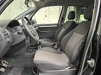 Opel meriva 1.4-16v enjoy 90pk 2004, 97-pt-gk - afbeelding 19 van  35