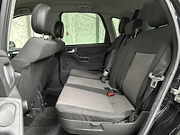 Opel meriva 1.4-16v enjoy 90pk 2004, 97-pt-gk - afbeelding 21 van  35
