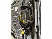 Opel meriva 1.4-16v enjoy 90pk 2004, 97-pt-gk - afbeelding 28 van  35