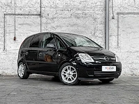 Opel meriva 1.4-16v enjoy 90pk 2004, 97-pt-gk - afbeelding 30 van  35