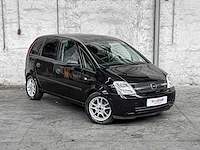 Opel meriva 1.4-16v enjoy 90pk 2004, 97-pt-gk - afbeelding 31 van  35