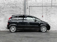 Opel meriva 1.4-16v enjoy 90pk 2004, 97-pt-gk - afbeelding 32 van  35