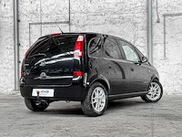 Opel meriva 1.4-16v enjoy 90pk 2004, 97-pt-gk - afbeelding 33 van  35