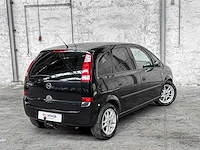 Opel meriva 1.4-16v enjoy 90pk 2004, 97-pt-gk - afbeelding 34 van  35